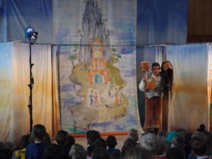 OLYMPUS DIGITAL CAMERA